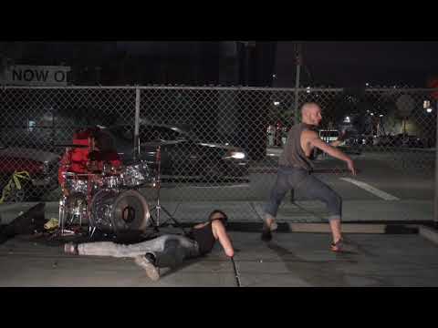 Music &amp; Dance with Anya Cloud, Nick Lesley, Jason Begin and Justin Morrison